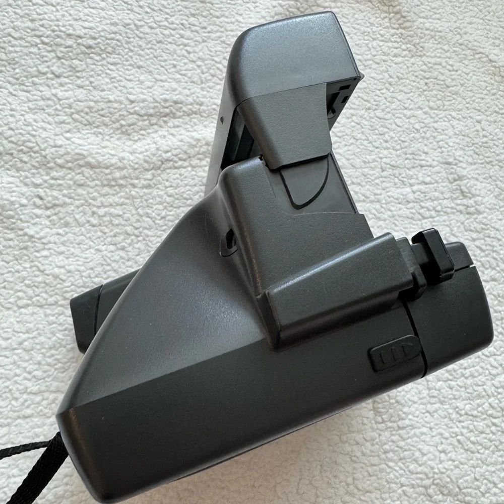 Vintage Polaroid OneStep Closeup Instant Camera
